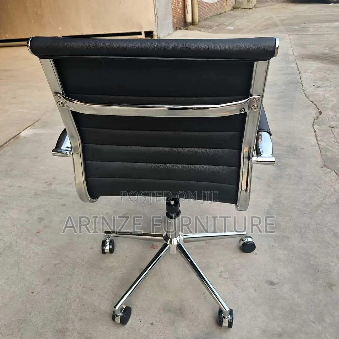 Executive Office Chair