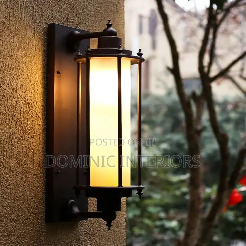 Luminary Lighting