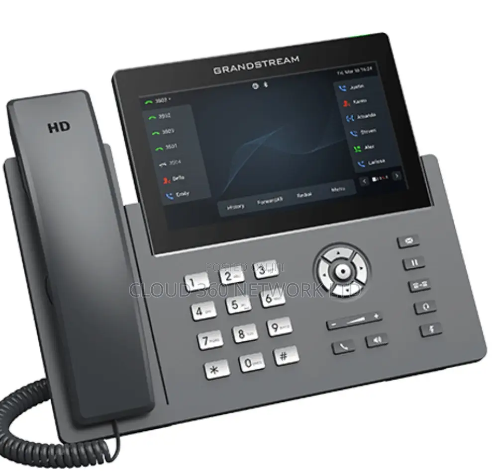 Grandstream GRP 2670