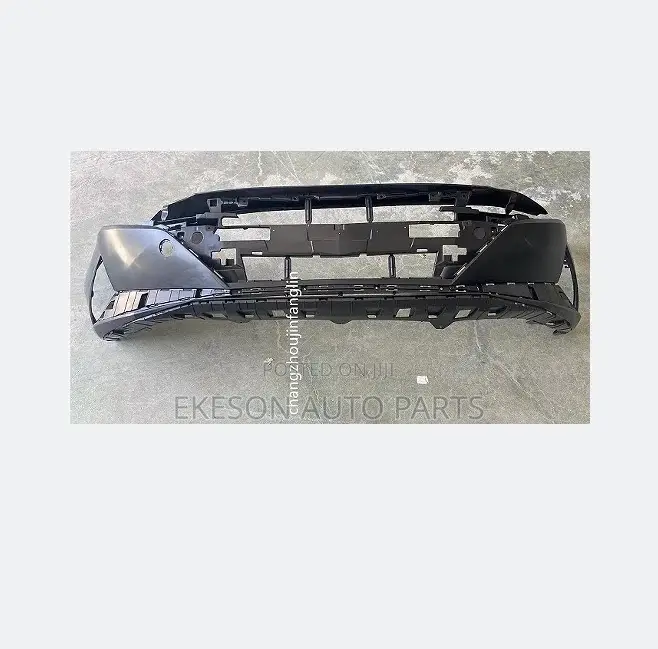 Front Bumper Hyundai Elantra 2021/2022