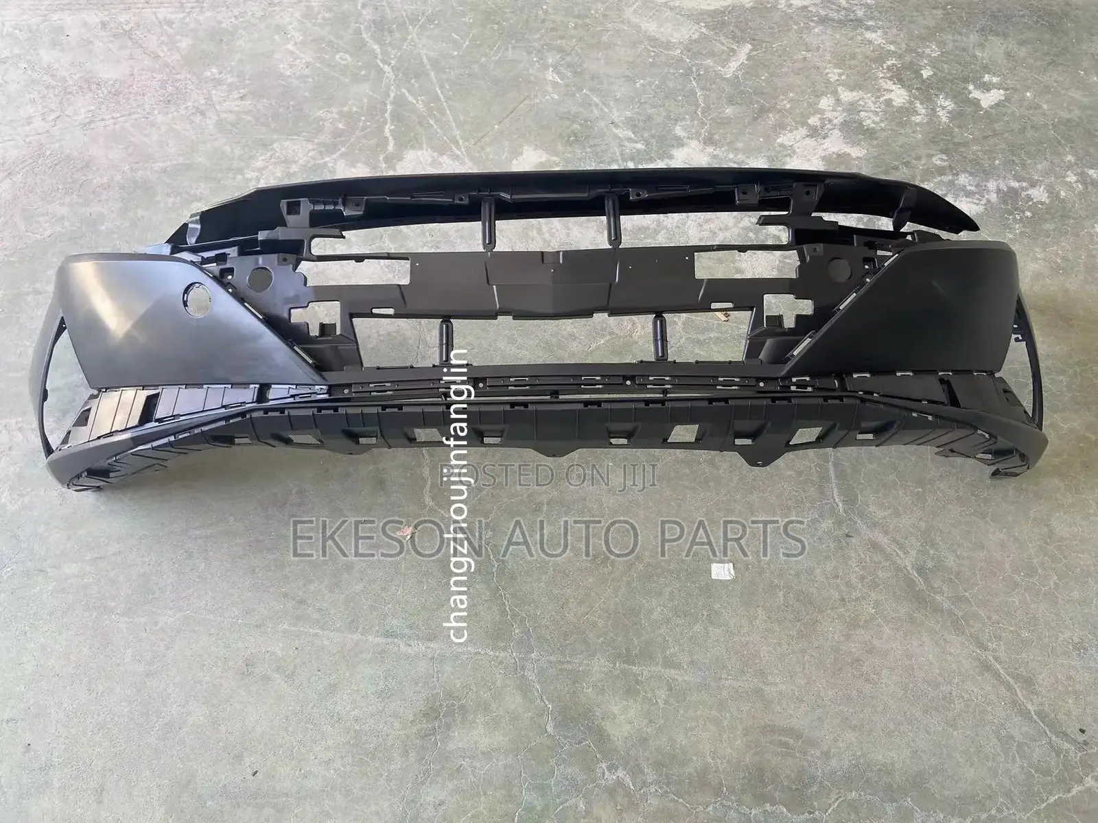 Front Bumper Hyundai Elantra 2021/2022