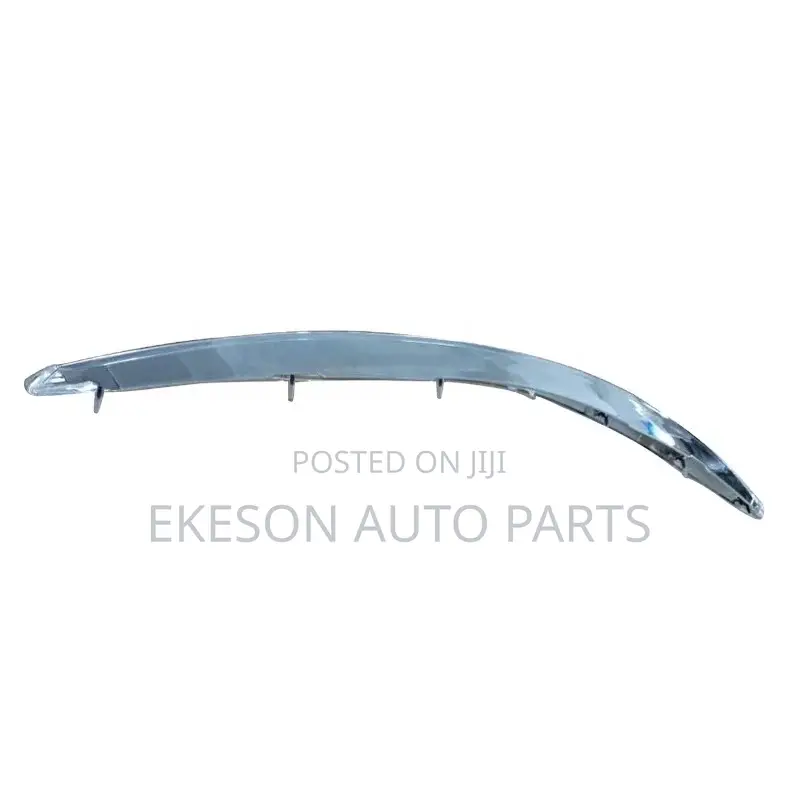 Bonnet Chrome Hyundai Sonata 2011/2014