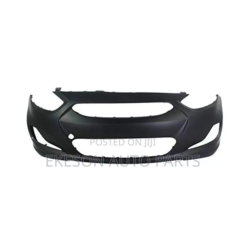 Front Bumper Hyundai Accent 2012/2014