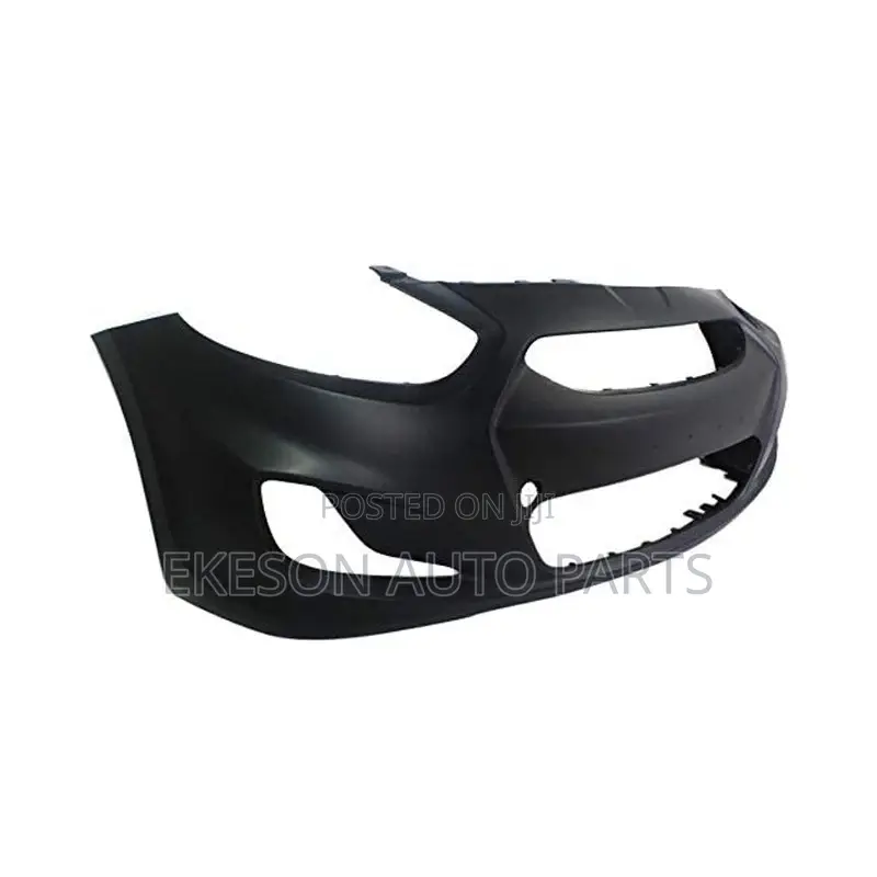 Front Bumper Hyundai Accent 2012/2014