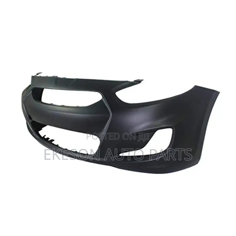 Front Bumper Hyundai Accent 2012/2014