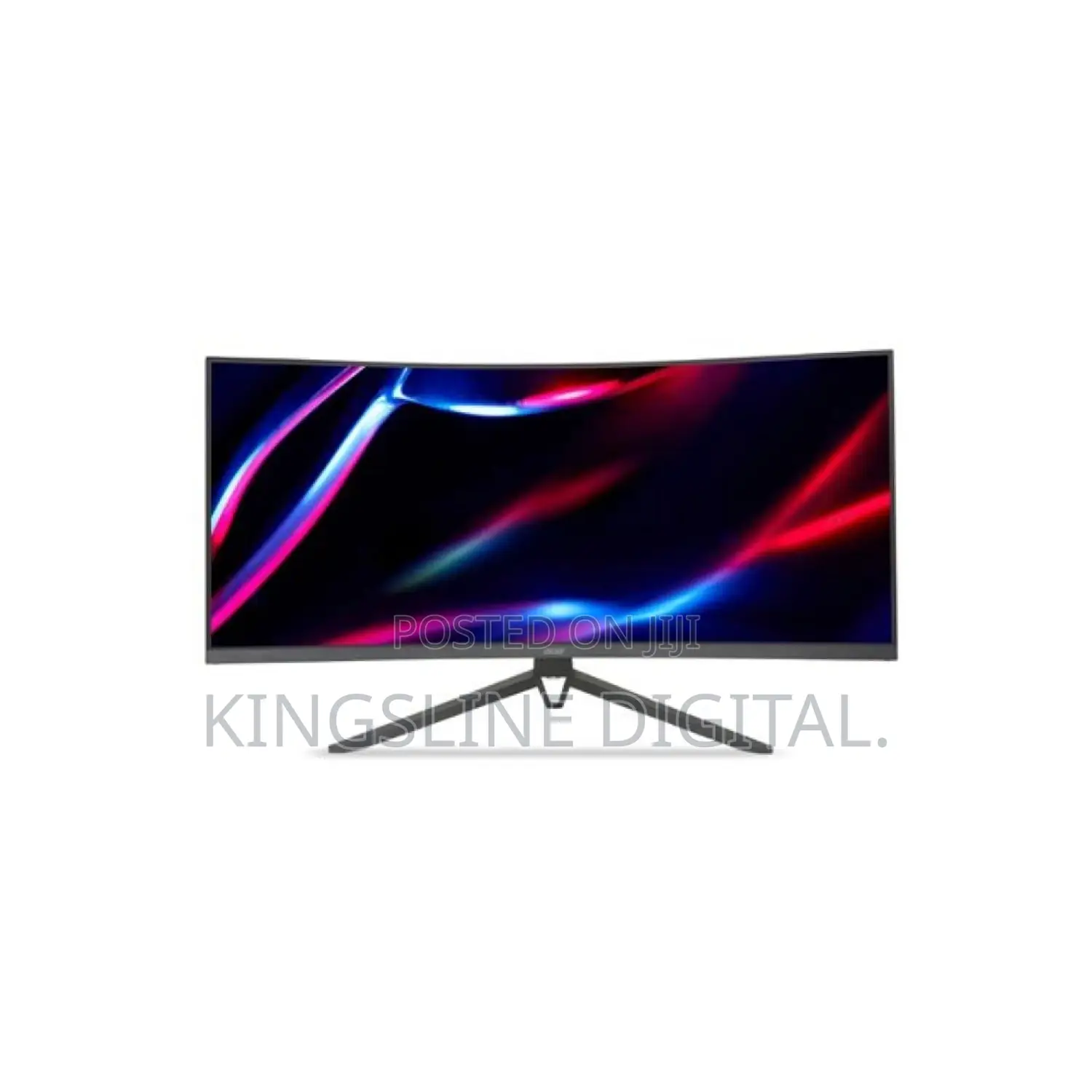 Acer Nitro 34" QHD Curved PC Gaming Monitor