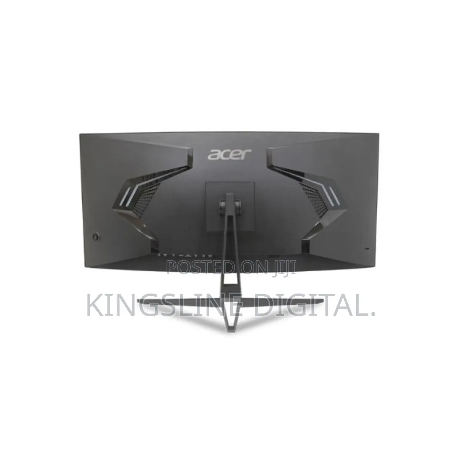 Acer Nitro 34" QHD Curved PC Gaming Monitor