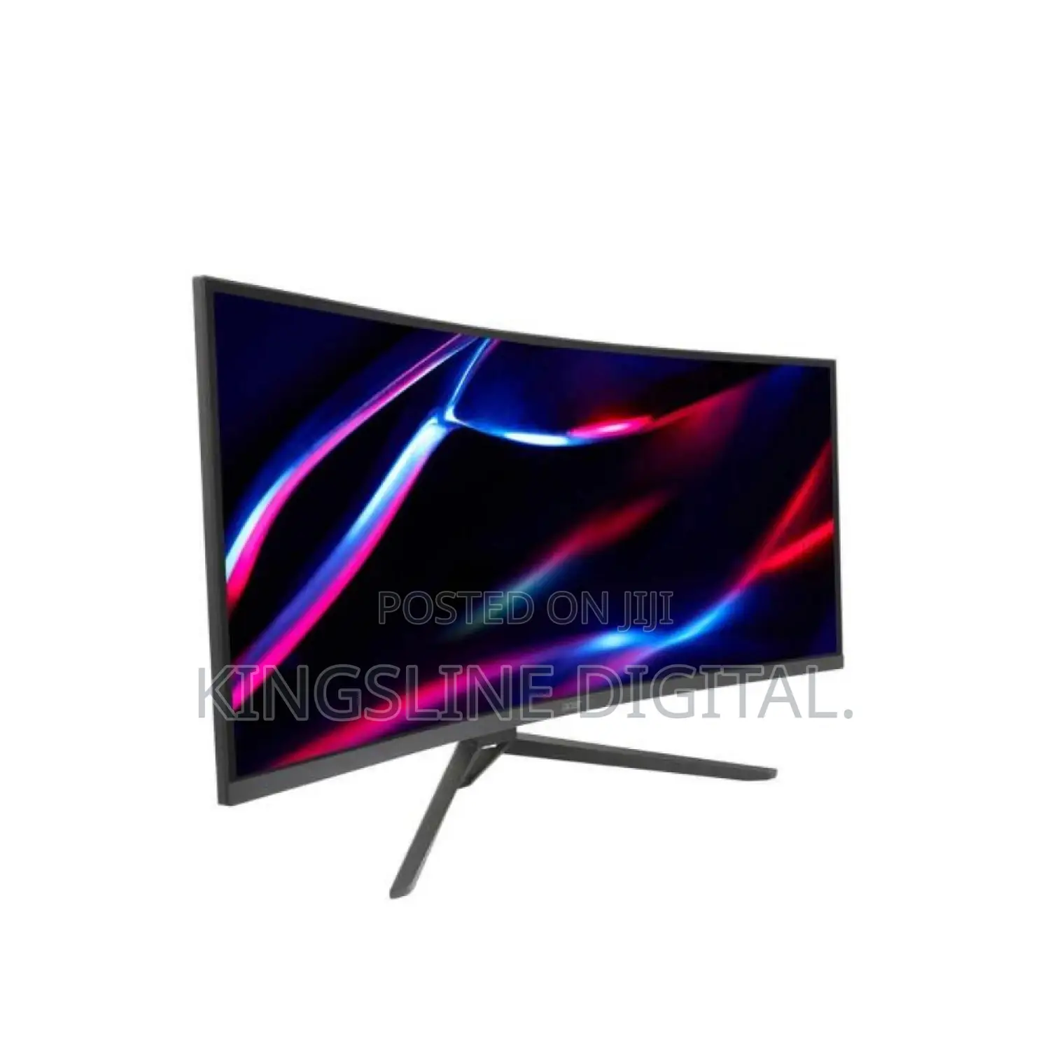 Acer Nitro 34" QHD Curved PC Gaming Monitor