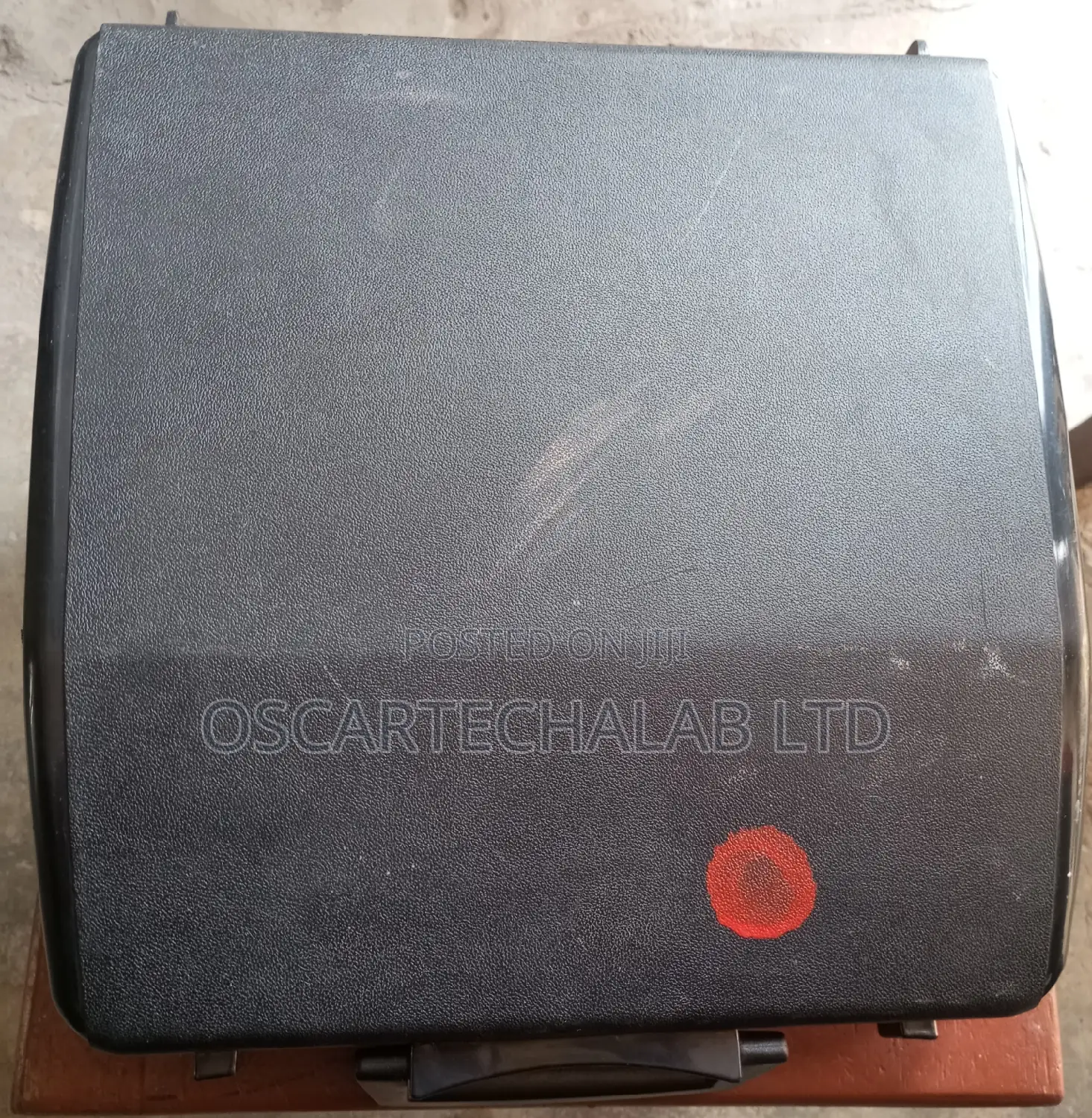 Brother Manual Typewriter (In Box)