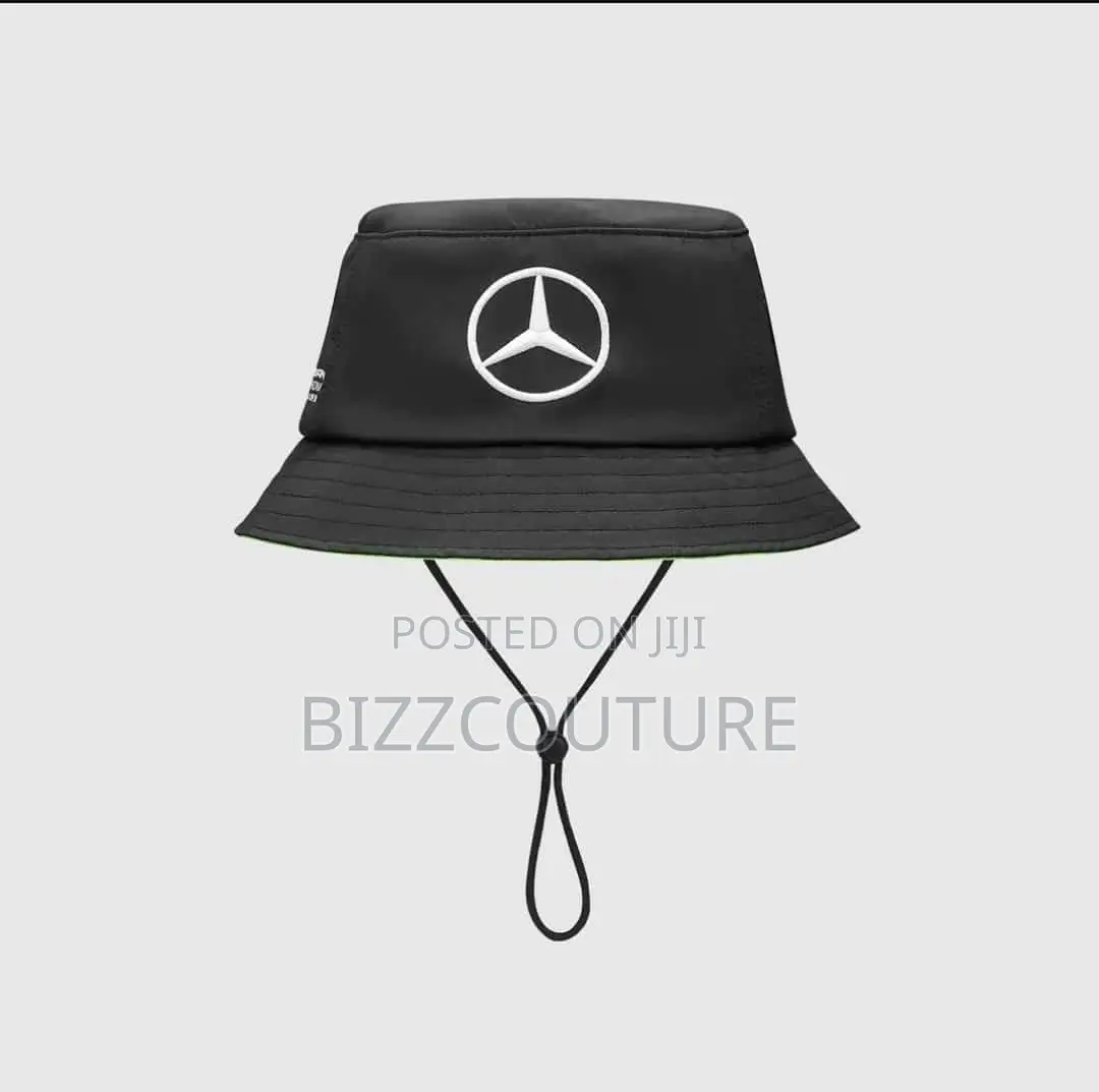 Original MERCEDES BENZ Hat Available in Store