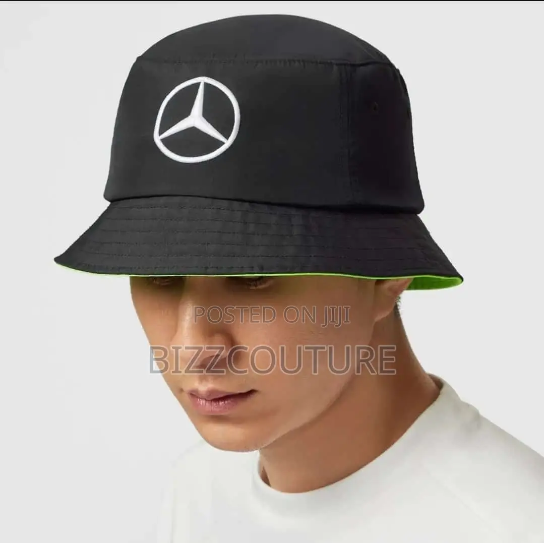 Original MERCEDES BENZ Hat Available in Store