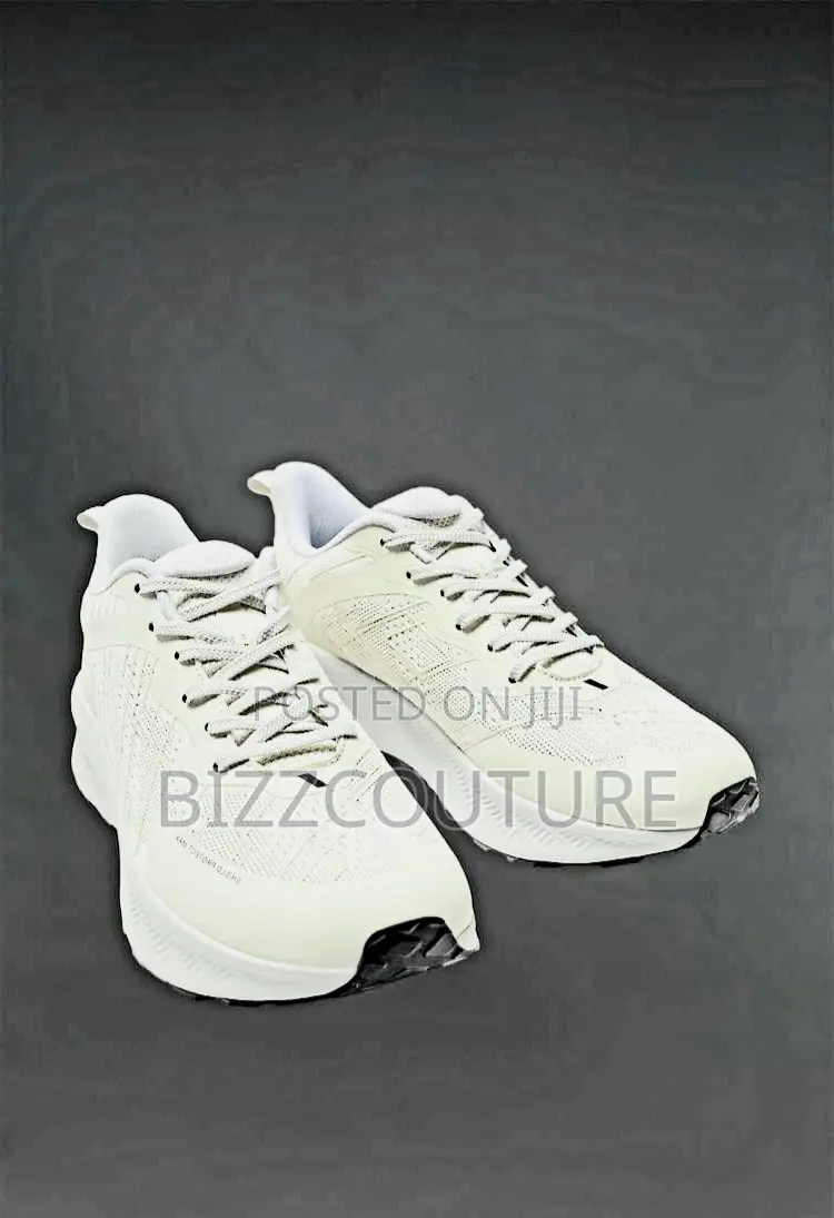 Original ZARA Sneakers Available in Store