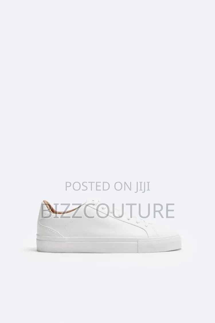 Original ZARA Sneakers Available in Store