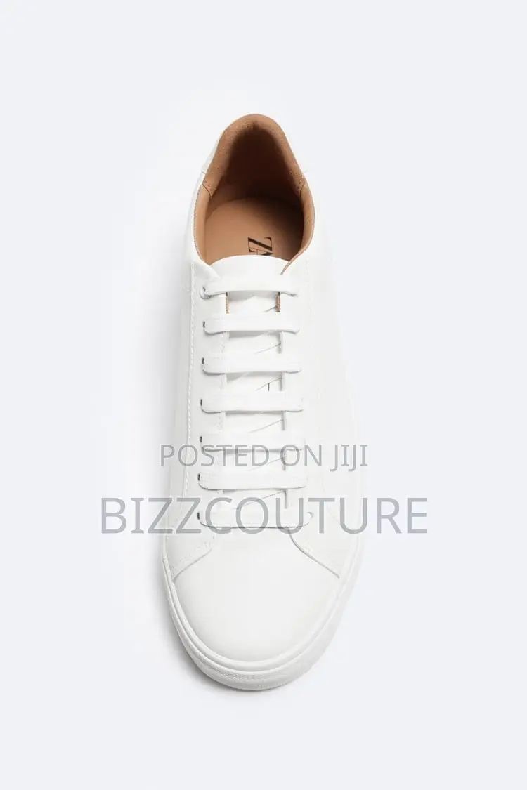Original ZARA Sneakers Available in Store