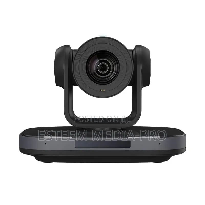 4K60P Professional PTZ Camera