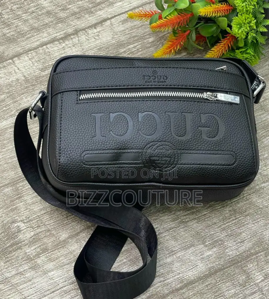 Original GUCCI Crossbody Bags Available in Store