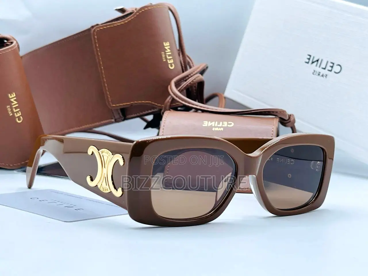 Original CELINE Sunglasses Available in Store
