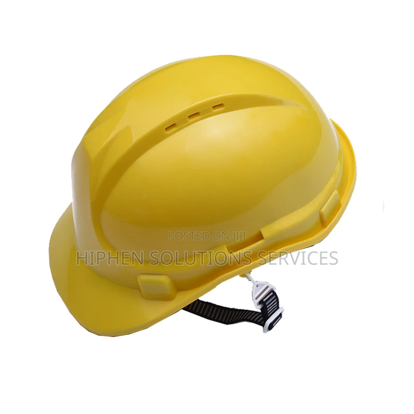 Heavy Duty Safety Director Helmet Head Protection