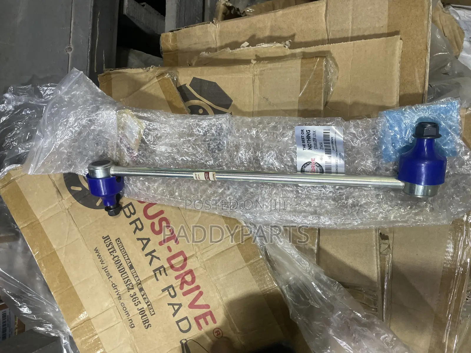Volvo S60 Stabilizer Linkage