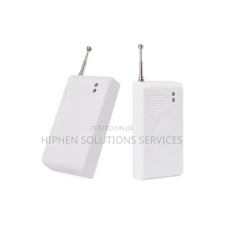 Wireless Door Window Magnet Sensor Detector Alarm Security