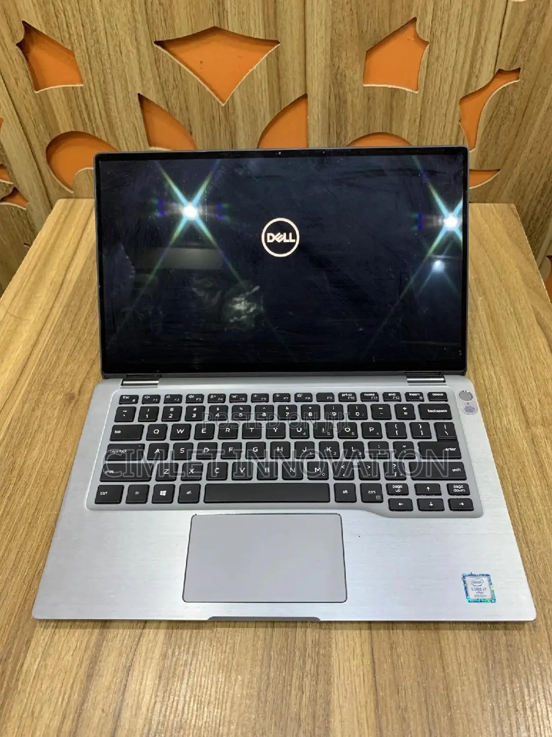 Laptop Dell Latitude 7400 16GB Intel Core i7 SSD 512GB