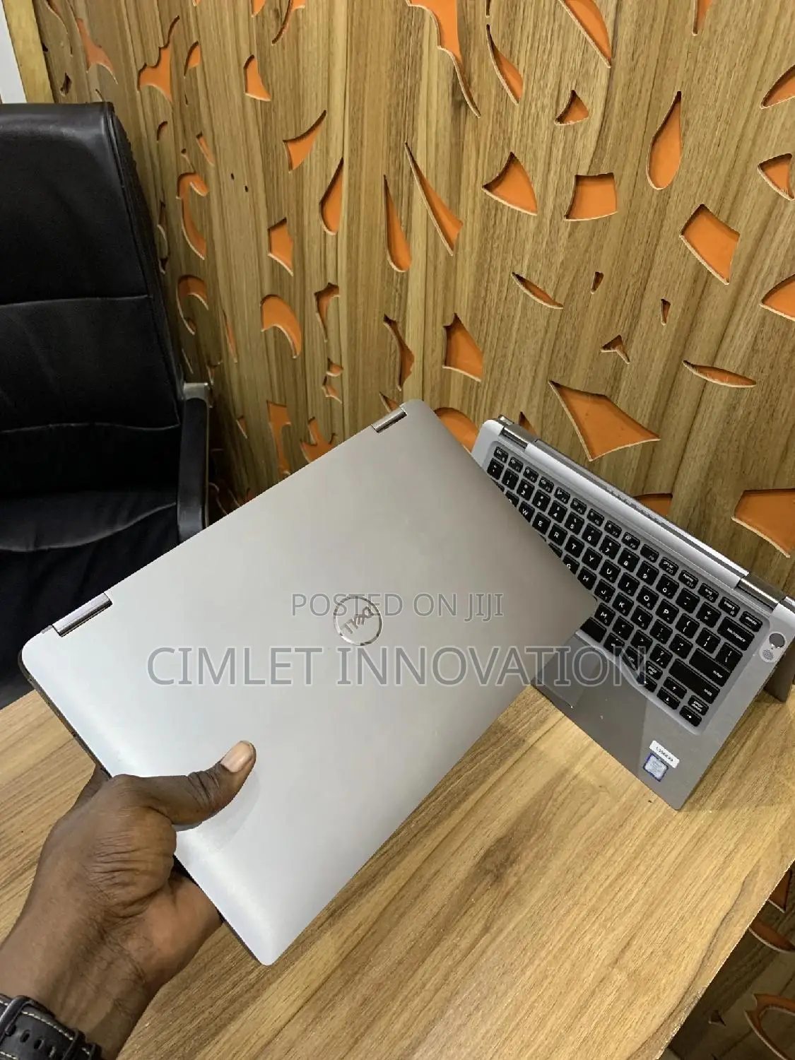 Laptop Dell Latitude 7400 16GB Intel Core i7 SSD 512GB