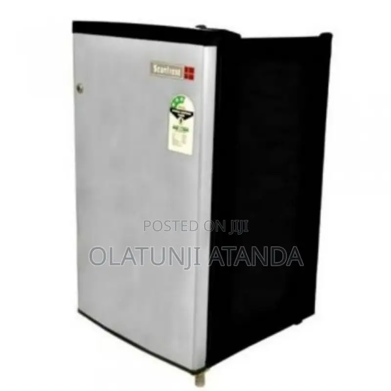Scanfrost 180 Litres Direct Cool Refrigerator | SFR 180xx