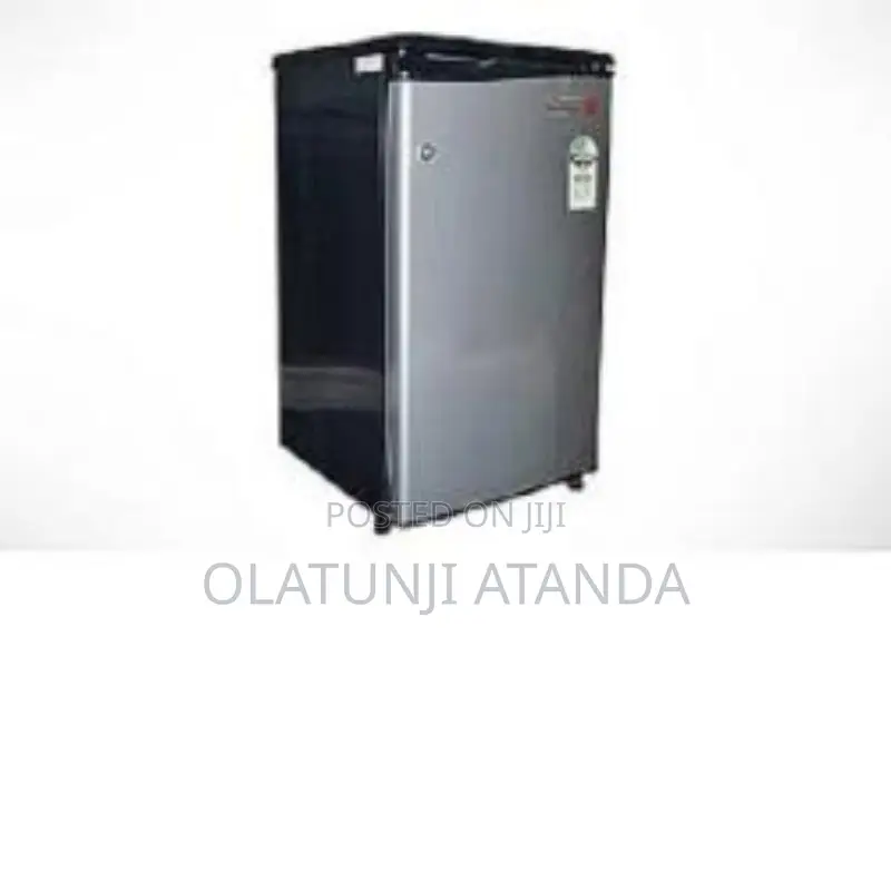 Scanfrost 180 Litres Direct Cool Refrigerator | SFR 180xx