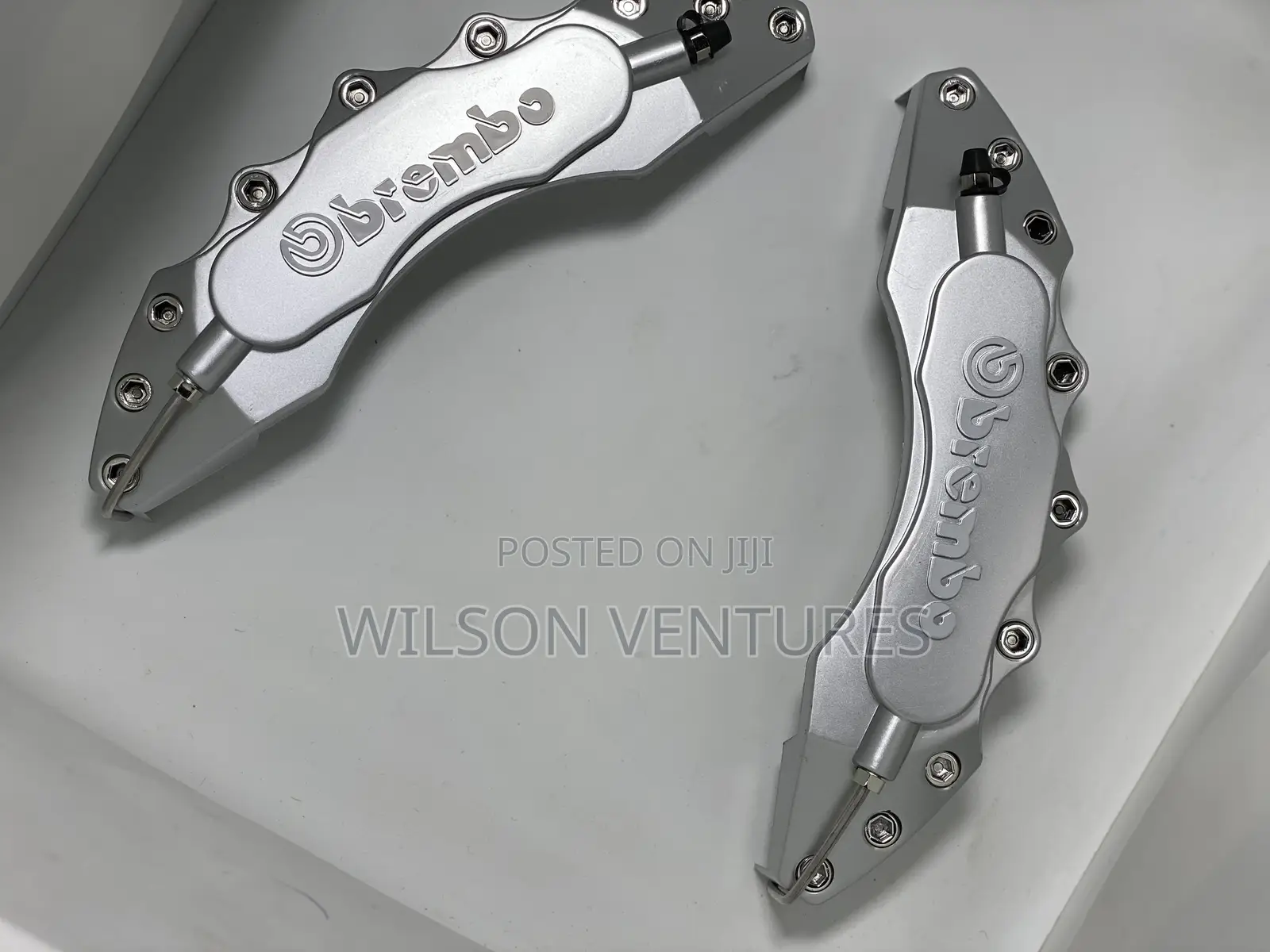 Brembo Brake Calipper Cover