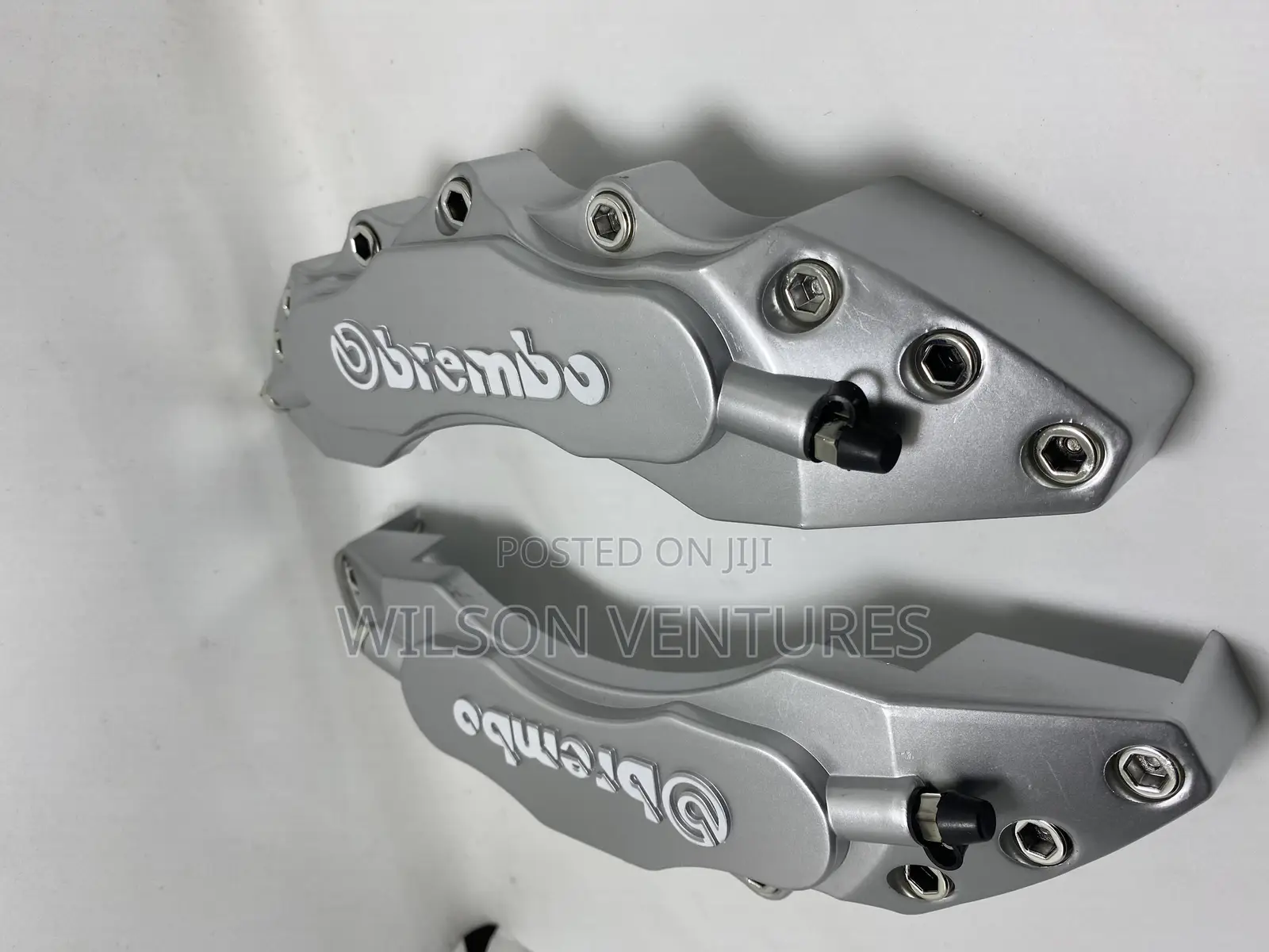 Brembo Brake Calipper Cover
