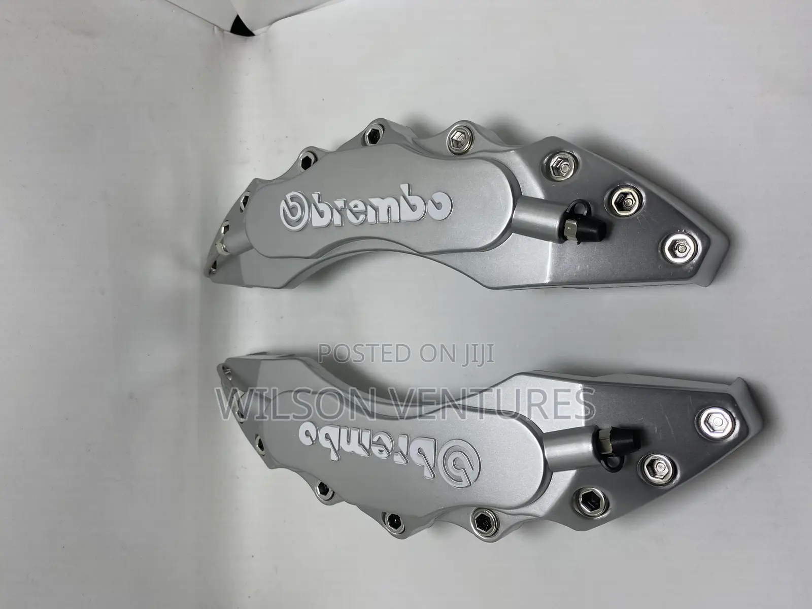 Brembo Brake Calipper Cover