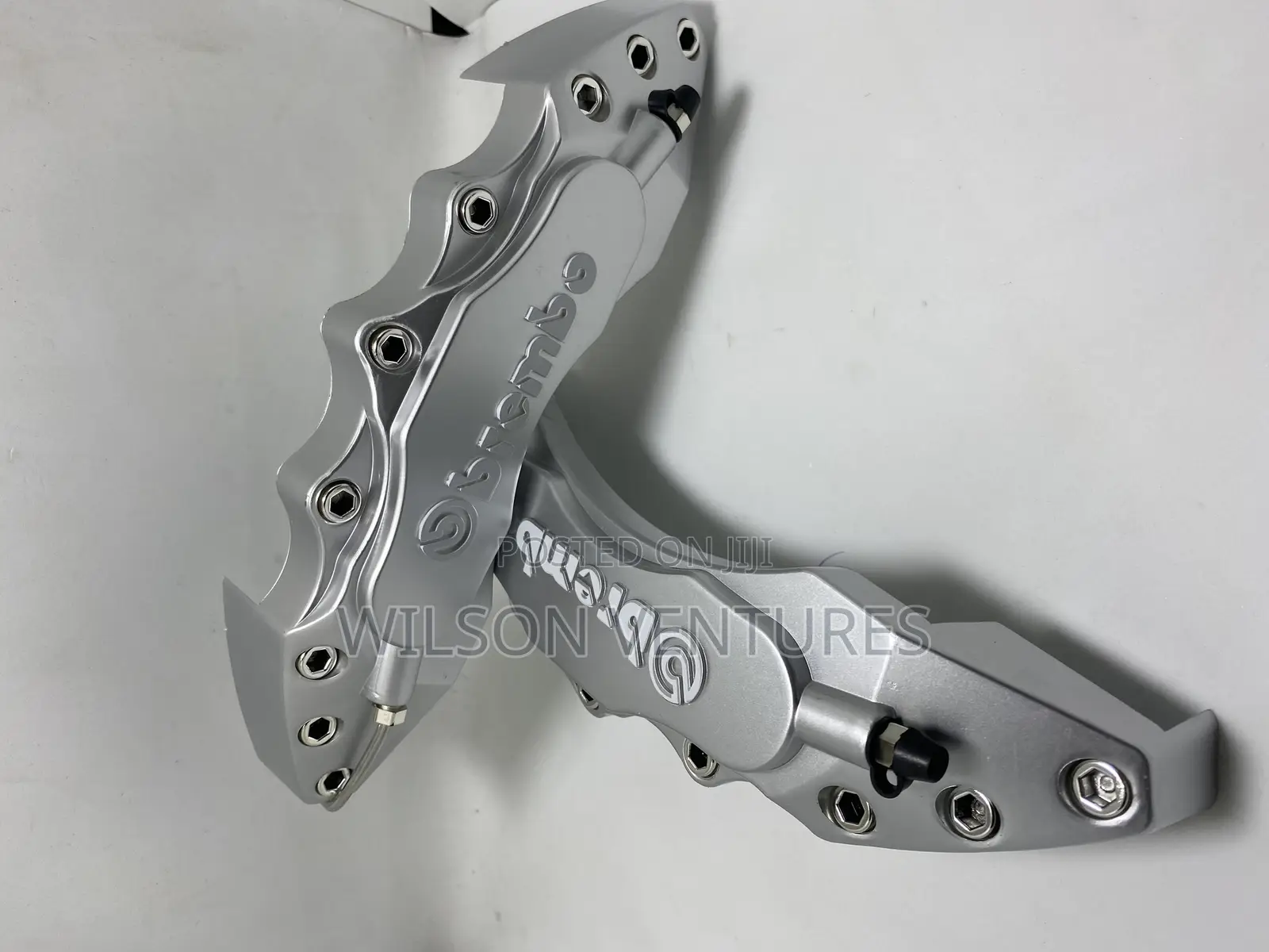 Brembo Brake Calipper Cover