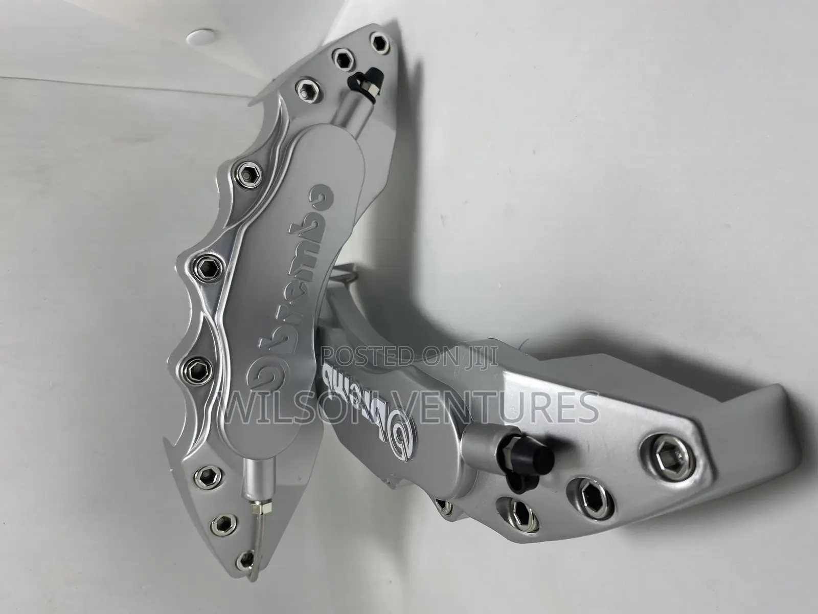 Brembo Brake Calipper Cover