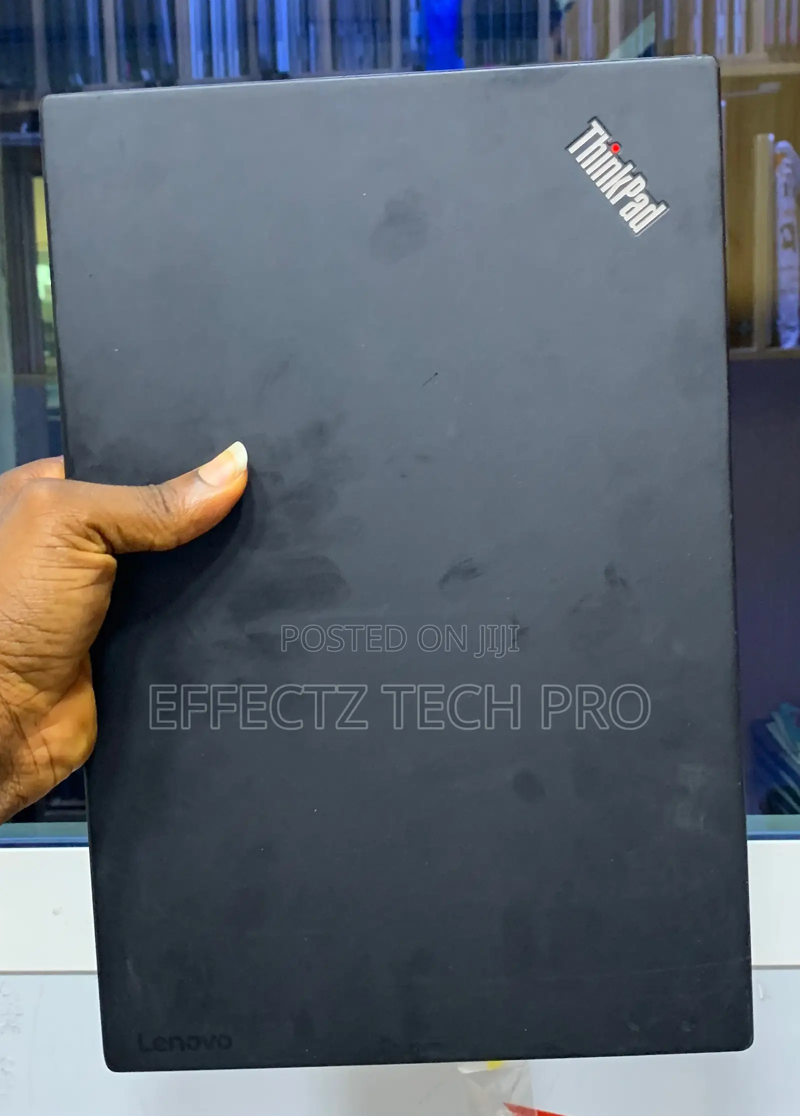 Laptop Lenovo ThinkPad X1 Carbon 16GB Intel Core I7 SSD 256GB