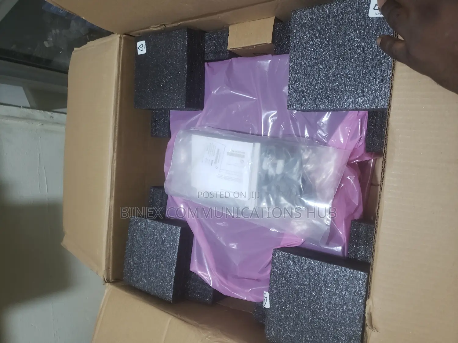Motorola Slr8000 Vhf Repeater Radio