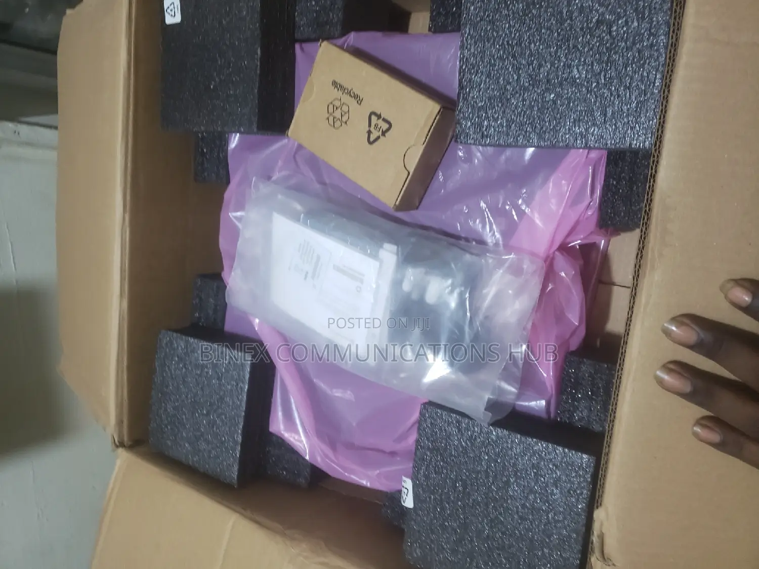 Motorola Slr8000 Uhf
