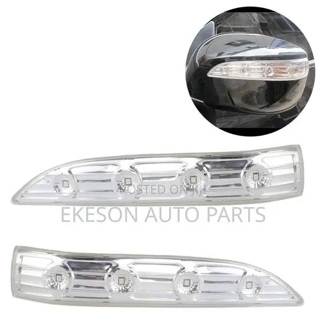 Side Mirror Pointer Hyundai Ix35/Tucson 2012 to 2014