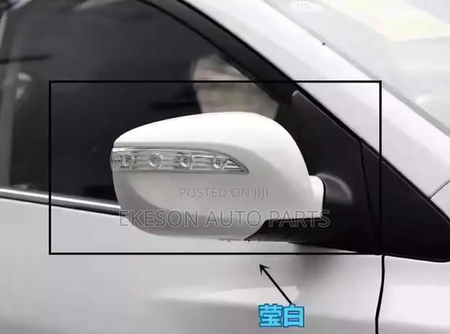 Side Mirror Pointer Hyundai Ix35/Tucson 2012 to 2014