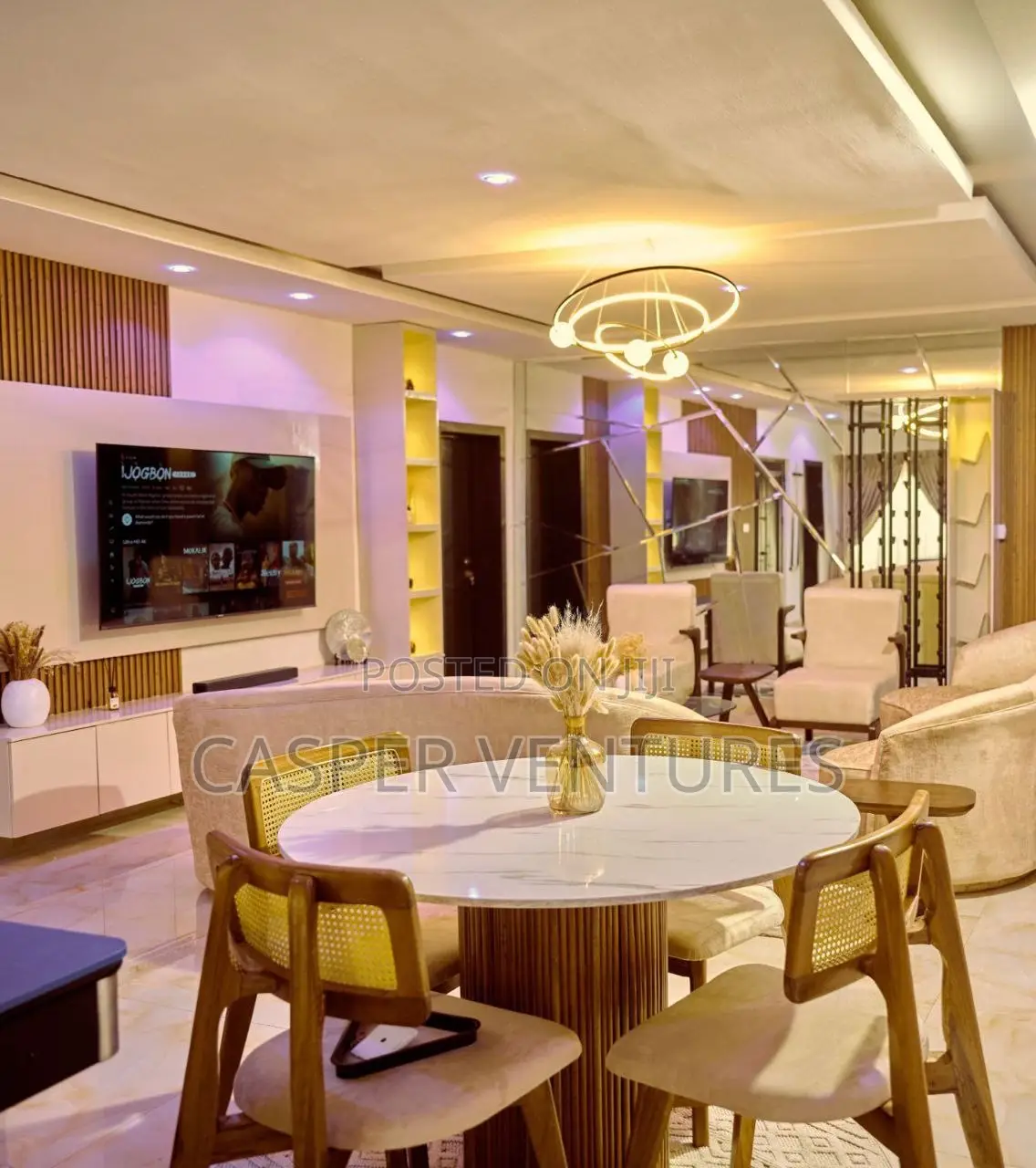 Magical 3-Bedroom With Pool Playstation