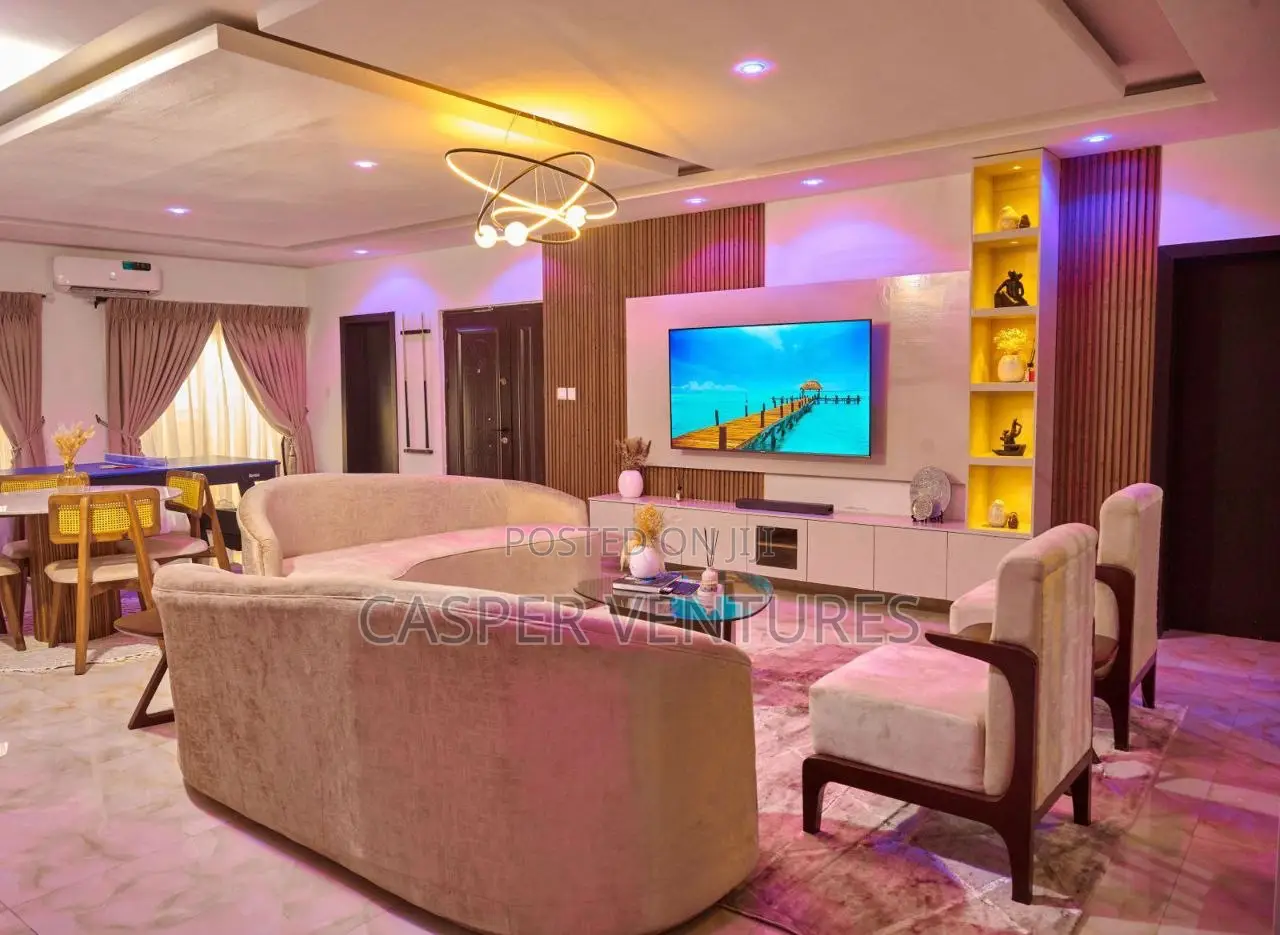Magical 3-Bedroom With Pool Playstation