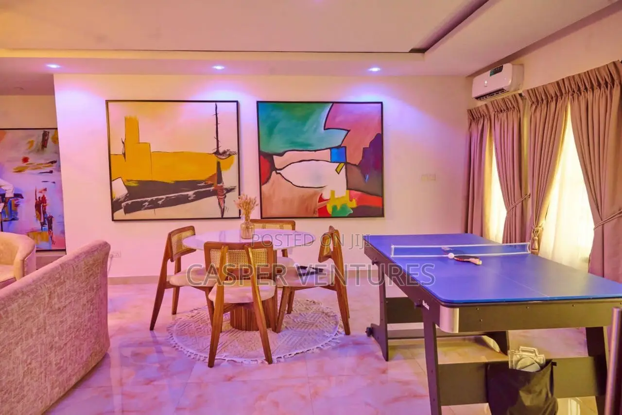 Magical 3-Bedroom With Pool Playstation