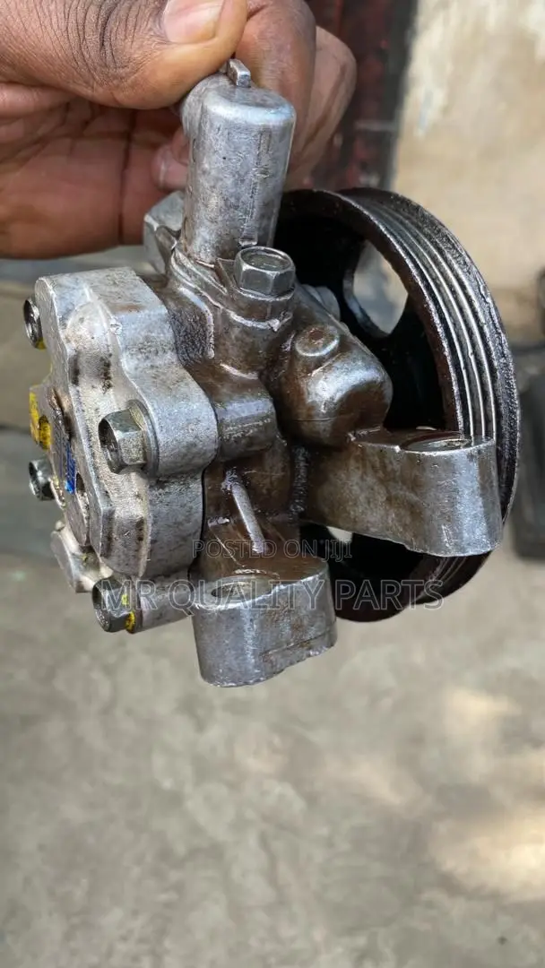 Power Steering Pump for Mazda Cx9. 2007, 2010, 2012 Model