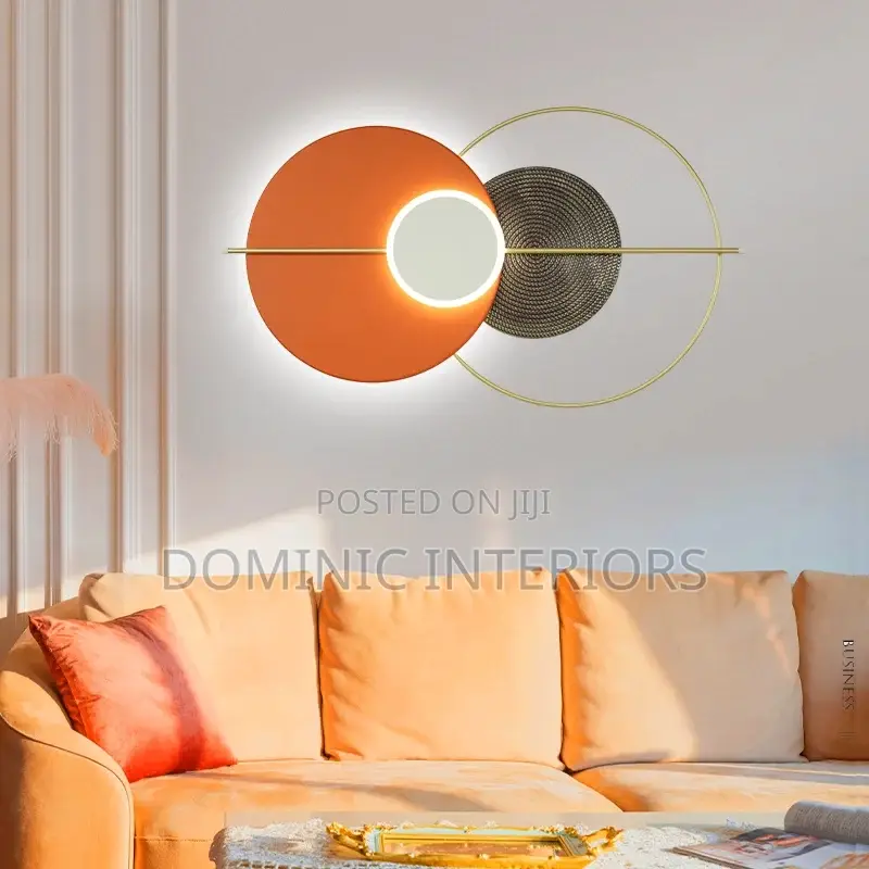 Indoor Background Decoration Light