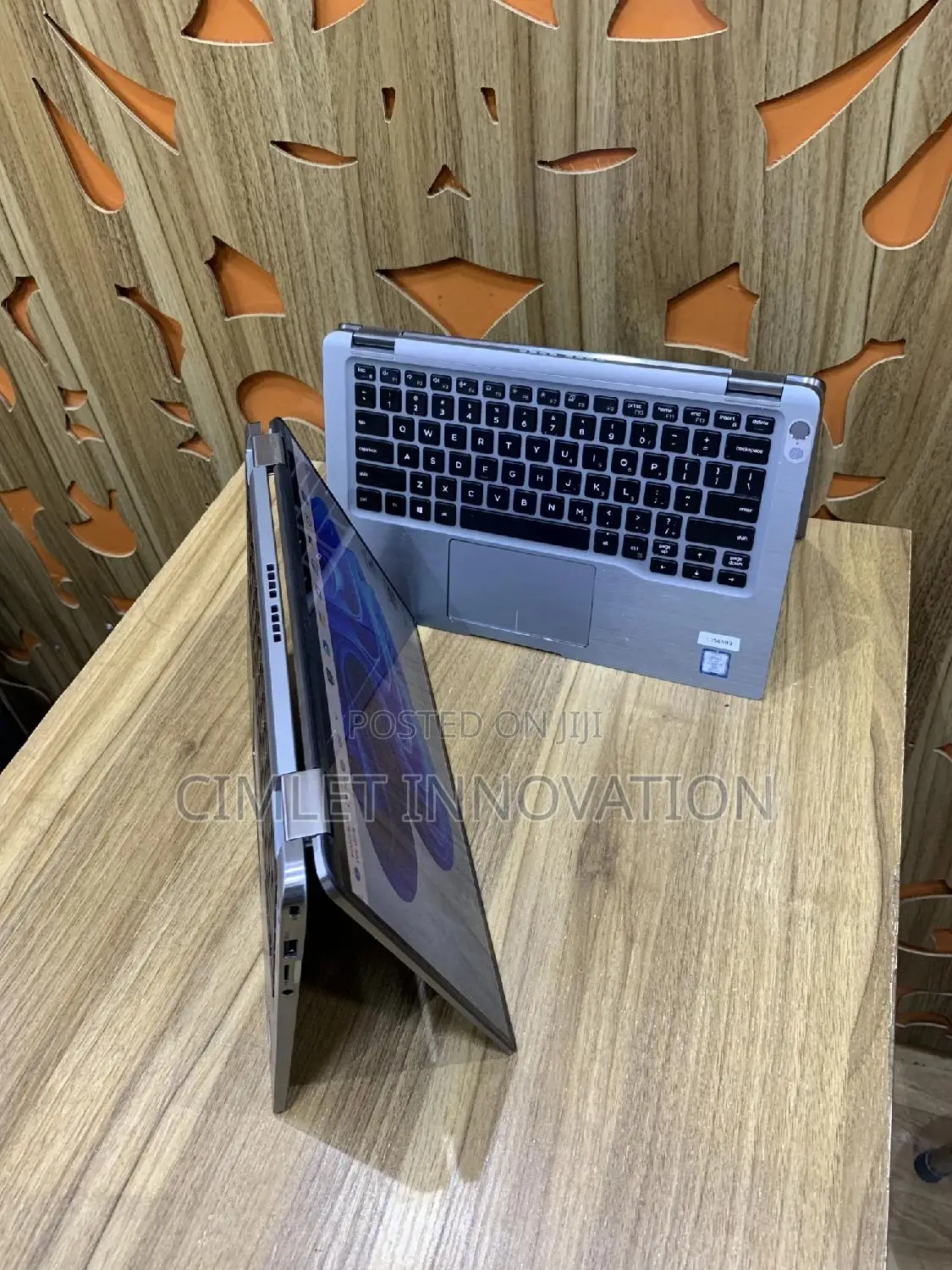 Laptop Dell Latitude 7400 16GB Intel Core i7 SSD 512GB