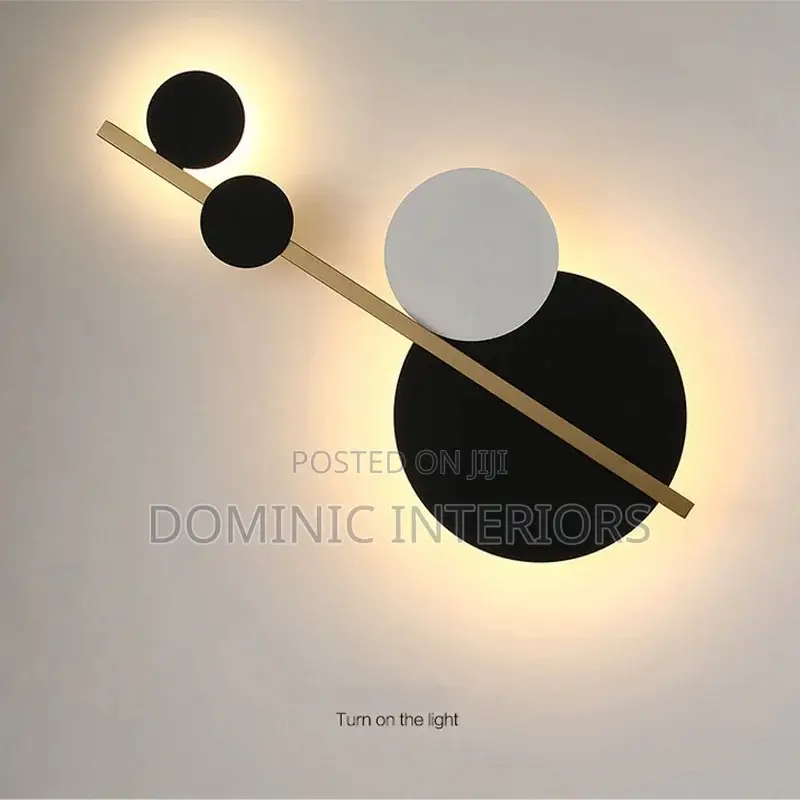 Indoor Designer Lights