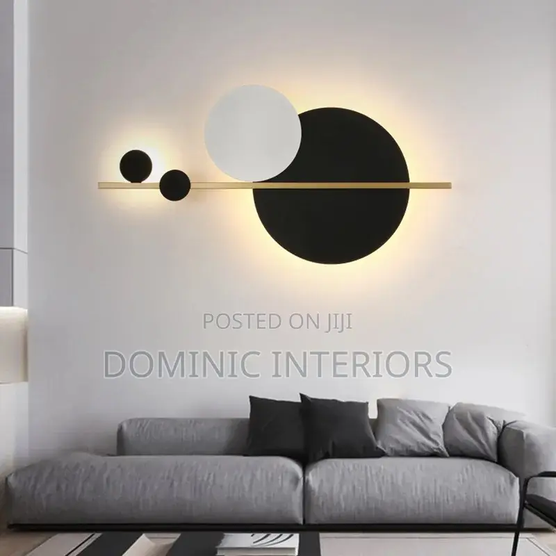 Indoor Designer Lights