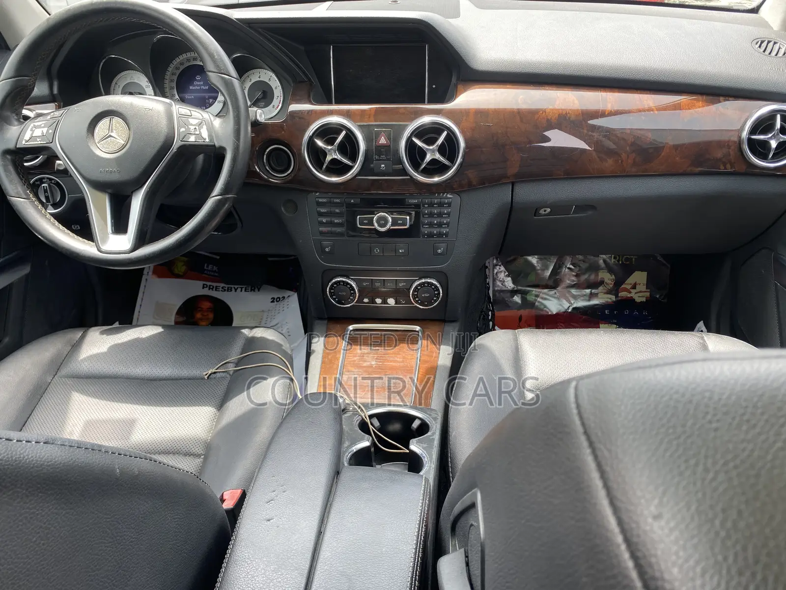 Mercedes-Benz GLK-Class 350 4MATIC 2013 Gold