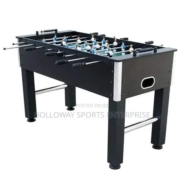 Brand New 5ft Soccer Table