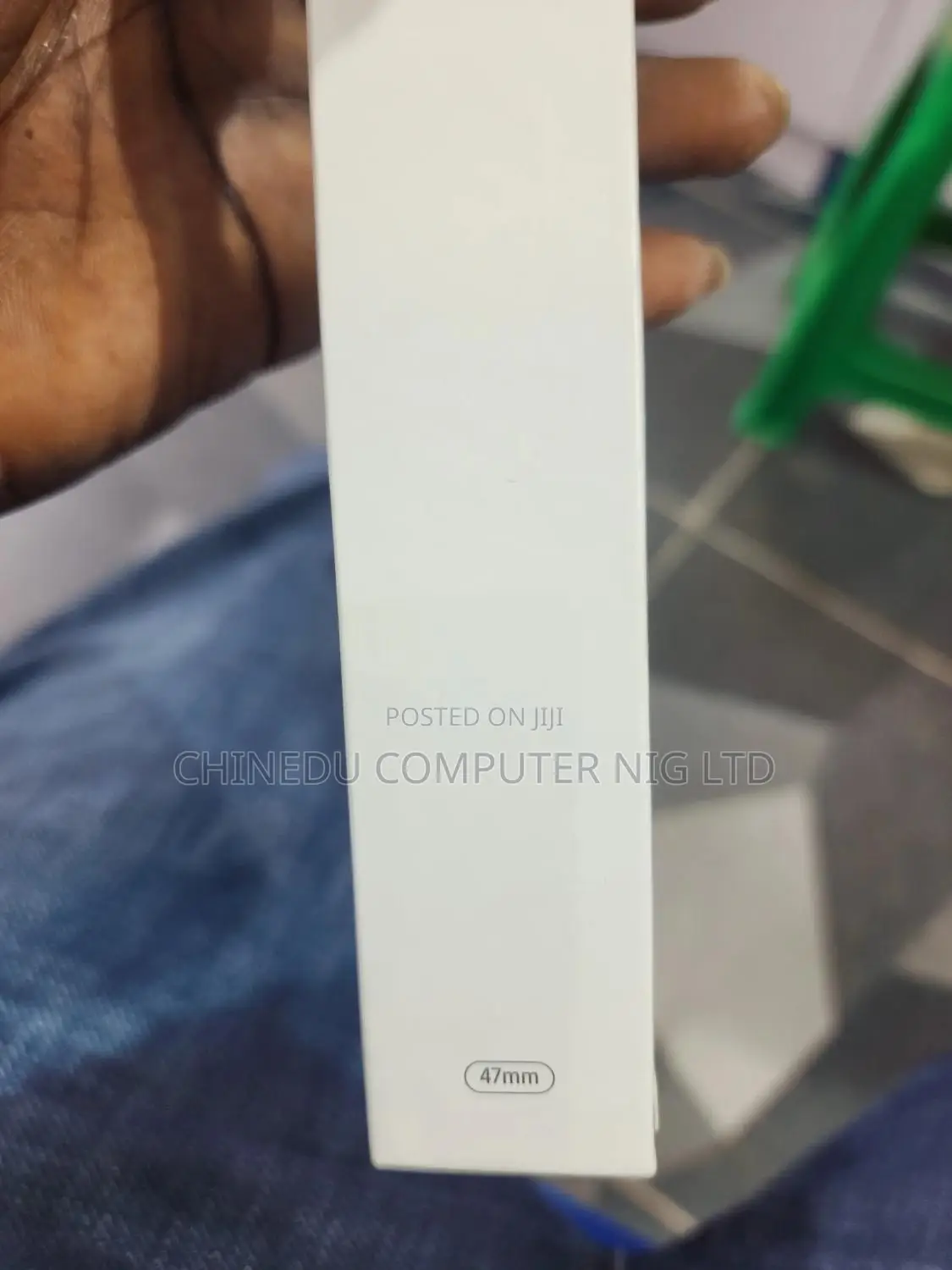 Samsung Galaxy Watch6 Classic 47mm