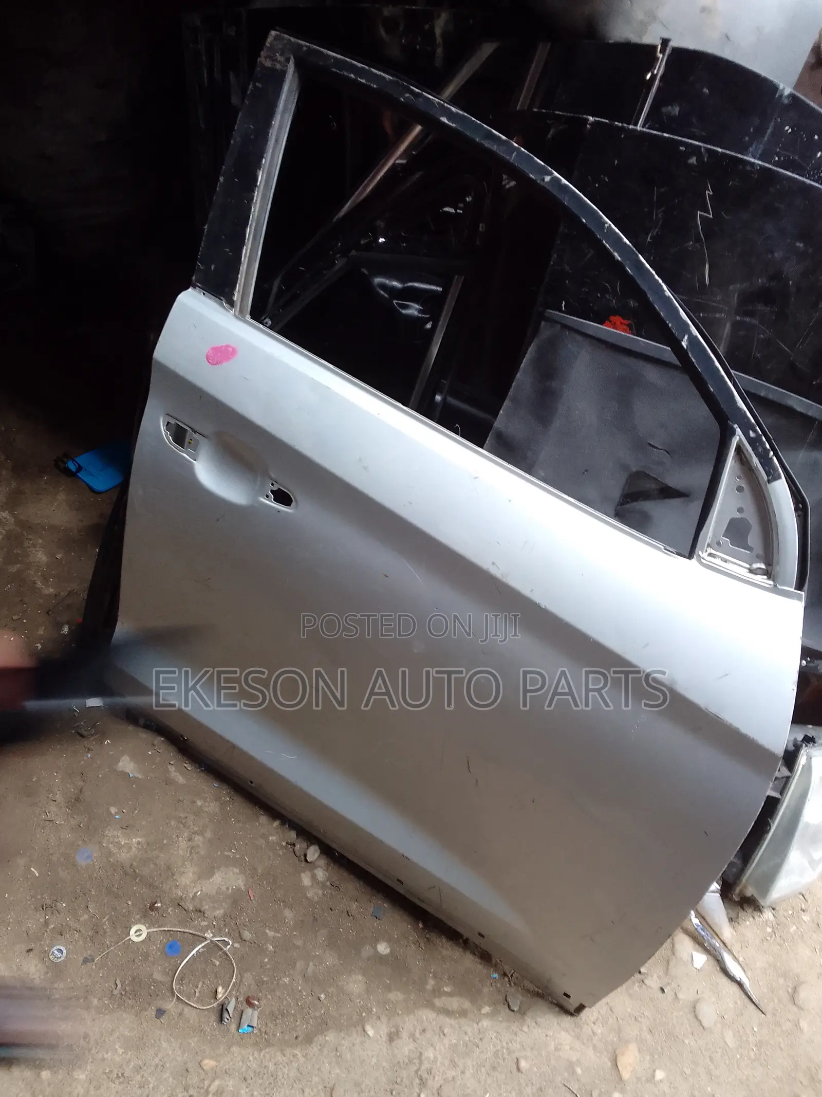 Tokunbo Doors Hyundai Tucson 2016/2020